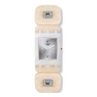 Orologio Swatch Donna in Pvc SUBW110A - SUBW110A